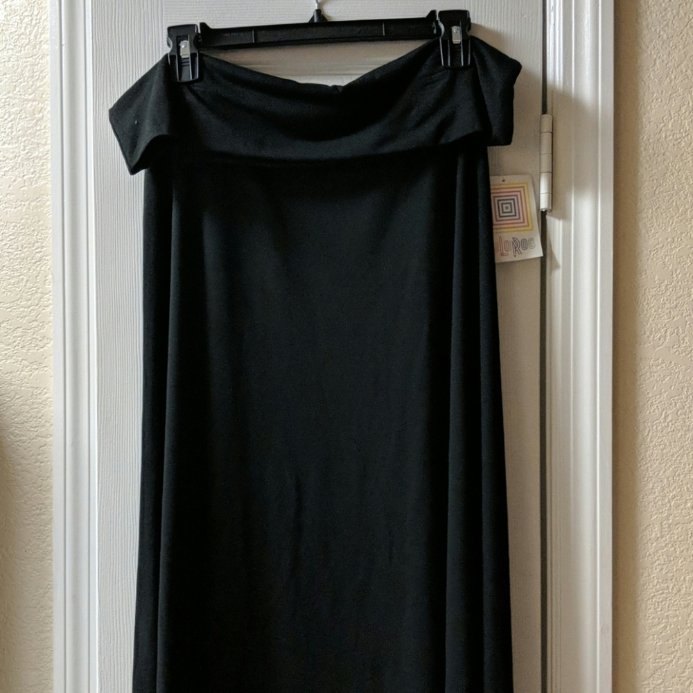 Maxi Skirt